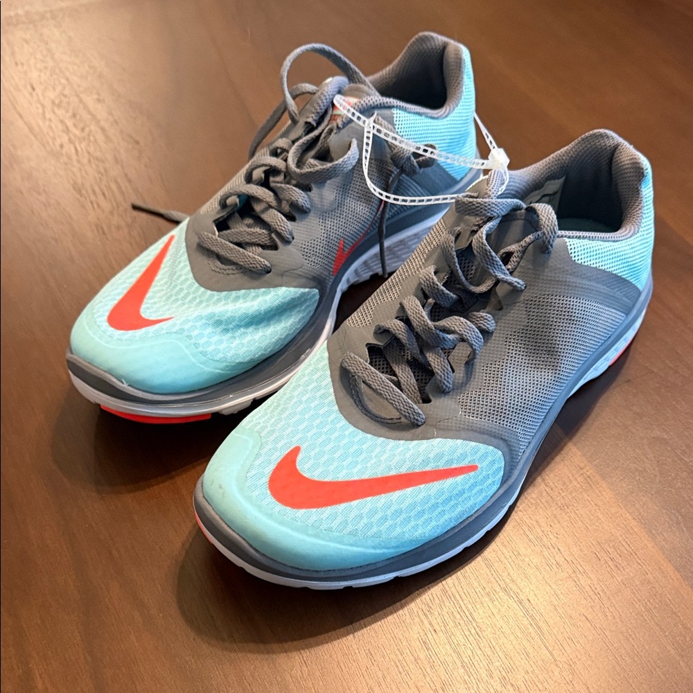 Nike FS Lite Run 3 Running Sneakers